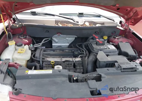 2012 Jeep Compass Latitude из США, поврежденный, VIN 1C4NJCEA1CD526155